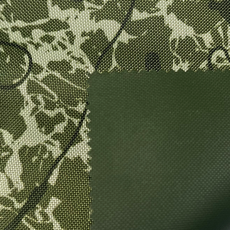 300D PE Coated Oxford Cloth
