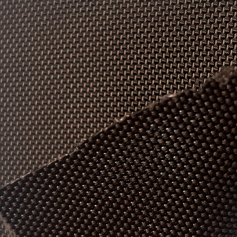 900D Figured Cloth PE Coated Jacquard Oxford Cloth