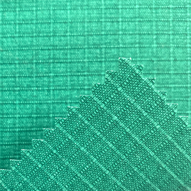Anti-mildew And Anti-bacterial TC Tent Fabric Fabric