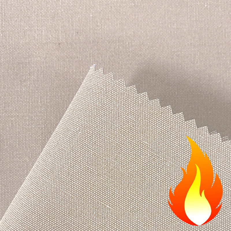 F/R Polycotton TC Tent Fabric Fabric
