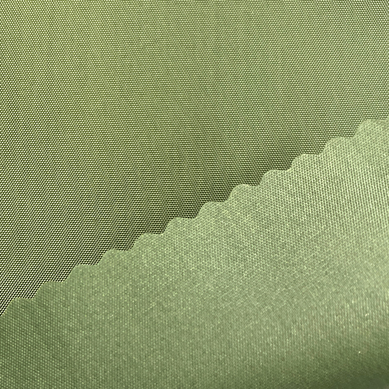 High Water Pressure Resistant Polyester Tent Fabric Fabric